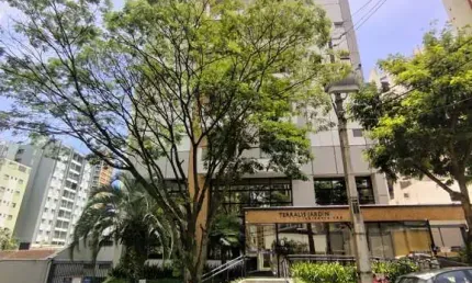 Apartamento à venda em Londrina, Centro, com 3 quartos, com 74.3 m², Terralis Jardim Residence