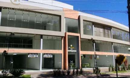 Sala à venda e para alugar em Londrina, Hedy, com 152.38 m², Acácia Empresarial