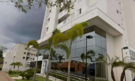 Apartamento à venda em londrina, centro, com 2 quartos, com 71 m², boulevard village
