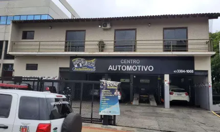 Apartamento para alugar em Londrina, Boa Vista, com 3 quartos, com 150 m²
