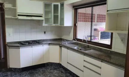Apartamento para alugar em Londrina, Boa Vista, com 3 quartos, com 150 m²