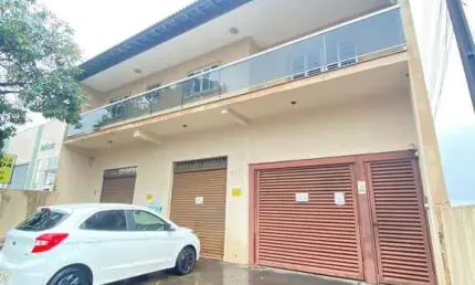 Casa à venda em londrina, parque residencial joaquim toledo piza, com 3 quartos, com 390 m²