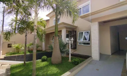 Casa à venda em Londrina, Champagnat, com 4 suítes, com 477.45 m²