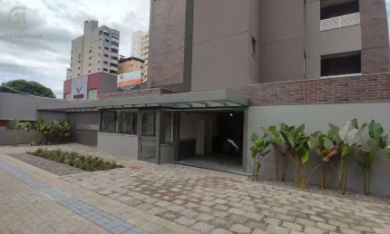 Apartamento para alugar em Londrina, Jardim Higienópolis, com 2 quartos, com 78 m²