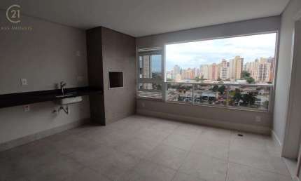 Apartamento para alugar em Londrina, Jardim Higienópolis, com 2 quartos, com 78 m²