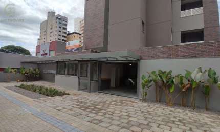 Apartamento para alugar em Londrina, Jardim Higienópolis, com 2 quartos, com 78 m²