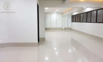 Sala para alugar em Londrina, Centro, com 170 m², Senador