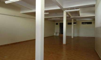 Barracão para alugar em Londrina, Nossa Senhora de Lourdes, com 220 m²