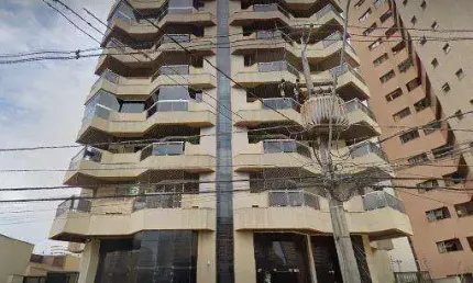 Apartamento à venda em londrina, centro, com 3 quartos, com 184.66 m², residencial mont blanc