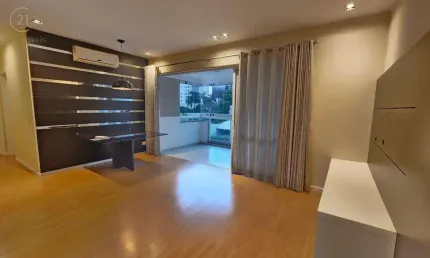 Apartamento para alugar em londrina, gleba palhano, com 3 quartos, com 99 m², maison murano