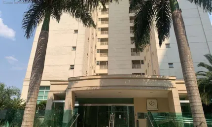 Apartamento à venda e para alugar em Londrina, Santa Rosa, com 3 suítes, com 183 m²