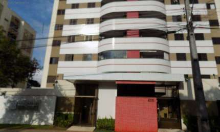 Apartamento à venda e para alugar em Londrina, Judith, com 3 quartos, com 121 m²