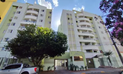 Apartamento à venda  com 3 quartos, sendo 1 suíte, próximo a av maringá, com 83 m², edifício bertipaglia