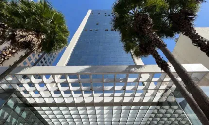Loja à venda em londrina, gleba palhano, com 1132 m², edifício torre pietra