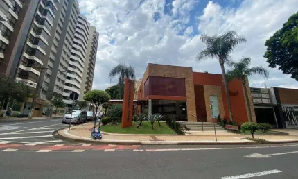 Ponto comercial para alugar no Centro, Londrina 