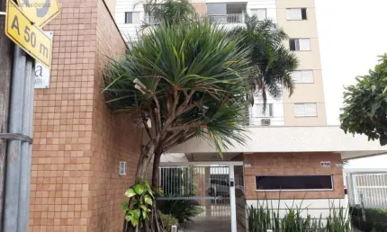 Apartamento à venda em Londrina, Gleba Palhano, com 3 quartos, com 103 m², Edifício Anita Malfatti