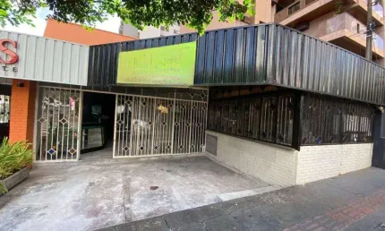 Ponto comercial para alugar no Centro, Londrina 