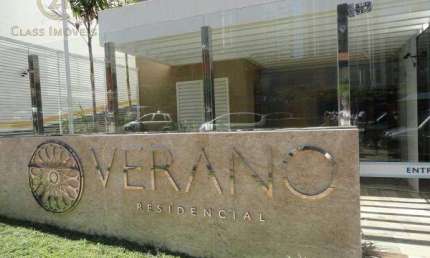Apartamento para alugar em Londrina, Centro, com 2 quartos, com 75.43 m², Edifício Verano