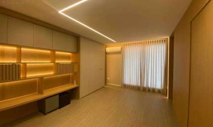 Sala para alugar em Londrina, Jardim do Lago, com 18 m²