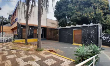 Terreno para alugar em Londrina, Vila Simões, com 500 m²