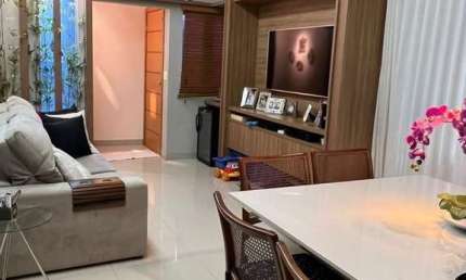 Casa à venda em Londrina, Terra Bonita, com 3 quartos, com 100 m²
