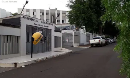 Apartamento à venda em Londrina, Aeroporto, com 2 quartos, com 58 m², Aeroporto 2