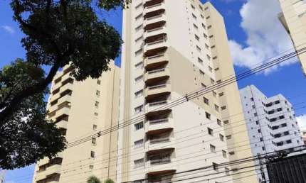 Apartamento à venda em Londrina, Centro, com 4 quartos, com 205.23 m², Edifício La Coruña
