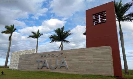 Terreno à venda em Londrina, Jardim Morumbi, com 255 m², Parque Tauá Araguarí