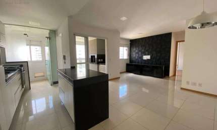 Apartamento para alugar em Londrina, Gleba Palhano, com 2 quartos, com 81 m²