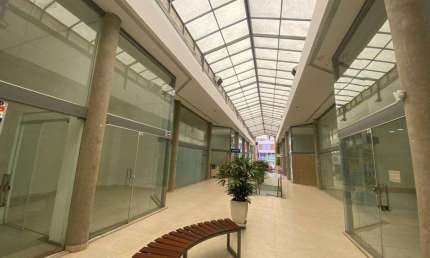 Sala comercial com 1 sala para alugar no Centro, Londrina 