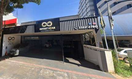 Loja para alugar em Londrina, Vila Ipiranga, com 200 m²