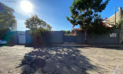 Terreno à venda em Londrina, Jardim Agari, com 800 m²