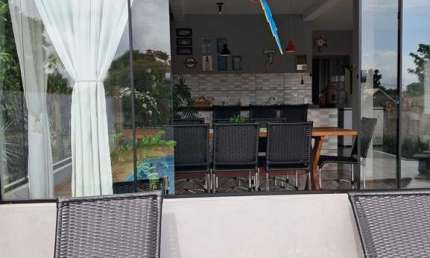Chácara à venda em Alvorada do Sul, Centro, com 2 quartos, com 1000 m²