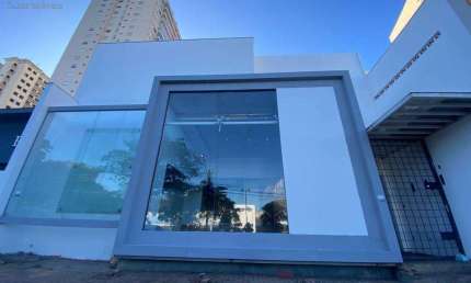 Barracão para alugar em Londrina, Vila Ipiranga, com 479.5 m²