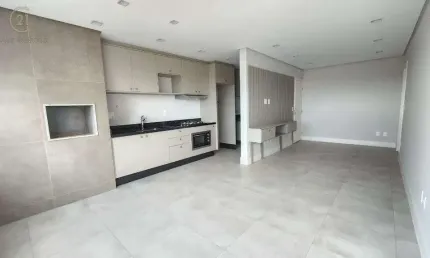 Apartamento para alugar em Londrina, Jardim Higienópolis, com 2 suítes, com 78 m²