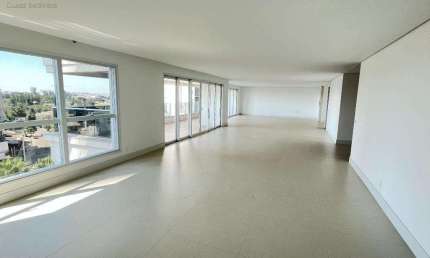Apartamento à venda e para alugar em Londrina, Bela Suiça, com 4 suítes, com 419.05 m², La Torre