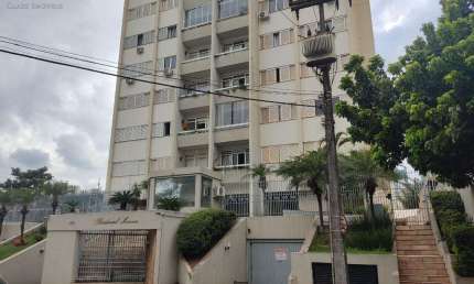 Apartamento à venda em Londrina, Centro, com 3 quartos, com 94.84 m², Ed. Marrocos