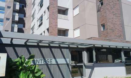 Apartamento para alugar em Londrina, Jardim Higienópolis, com 2 suítes, com 78 m²