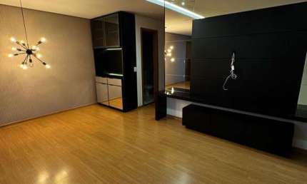 Apartamento para alugar em Londrina, Gleba Palhano, com 2 quartos, com 77.38 m²
