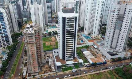 Sala para alugar em Londrina, Gleba Palhano, com 136.84 m², Quartier 550