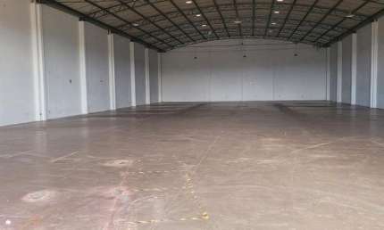 Barracão para alugar em Londrina, Parque Industrial Buena Vista, com 1000 m²