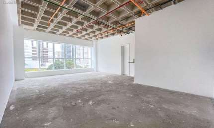 Sala para alugar em Londrina, Gleba Palhano, com 102.96 m², Quartier 550