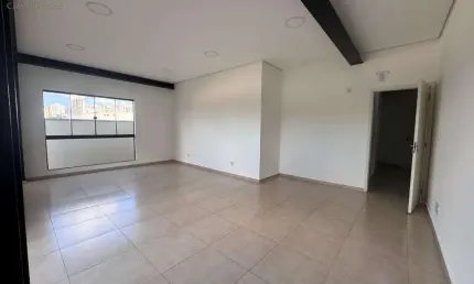 Sala para alugar em londrina, universitário, com 31 m², harmony empresarial