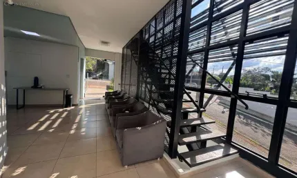 Sala para alugar em Londrina, Universitário, com 15 m², Harmony Empresarial