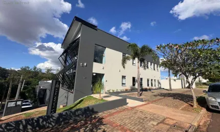 Sala para alugar em Londrina, Universitário, com 12.3 m²