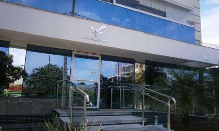 Apartamento para alugar em Londrina, Guanabara Parque Boulevard, com 1 suíte, com 78 m²