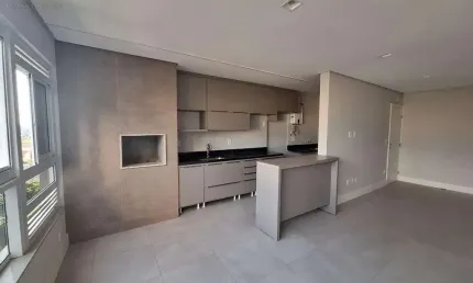 Apartamento para alugar em Londrina, Jardim Higienópolis, com 2 quartos, com 73.86 m²