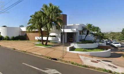 Casa para alugar em Londrina, Jardim Londrilar, com 10 quartos, com 312 m²