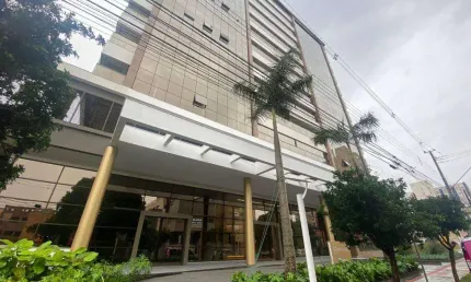 Sala à venda e para alugar em Londrina, Centro, com 56 m², Metropolitan Med Center