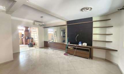 Casa para alugar em Londrina, Industrial, com 3 quartos, com 96.84 m², Vilage Modena